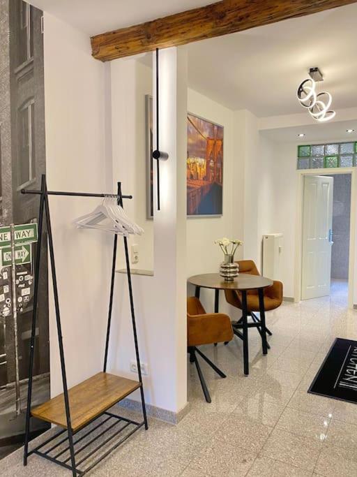 Cozy, Neu, Modern Apartment Bamberg Exterior foto