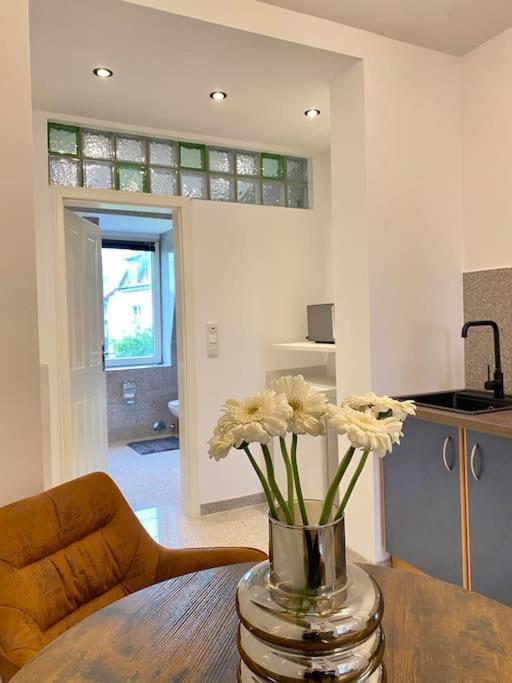 Cozy, Neu, Modern Apartment Bamberg Exterior foto